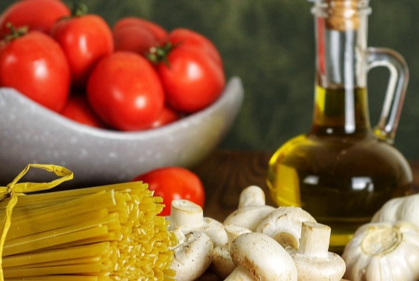 Rezepte Sammlung