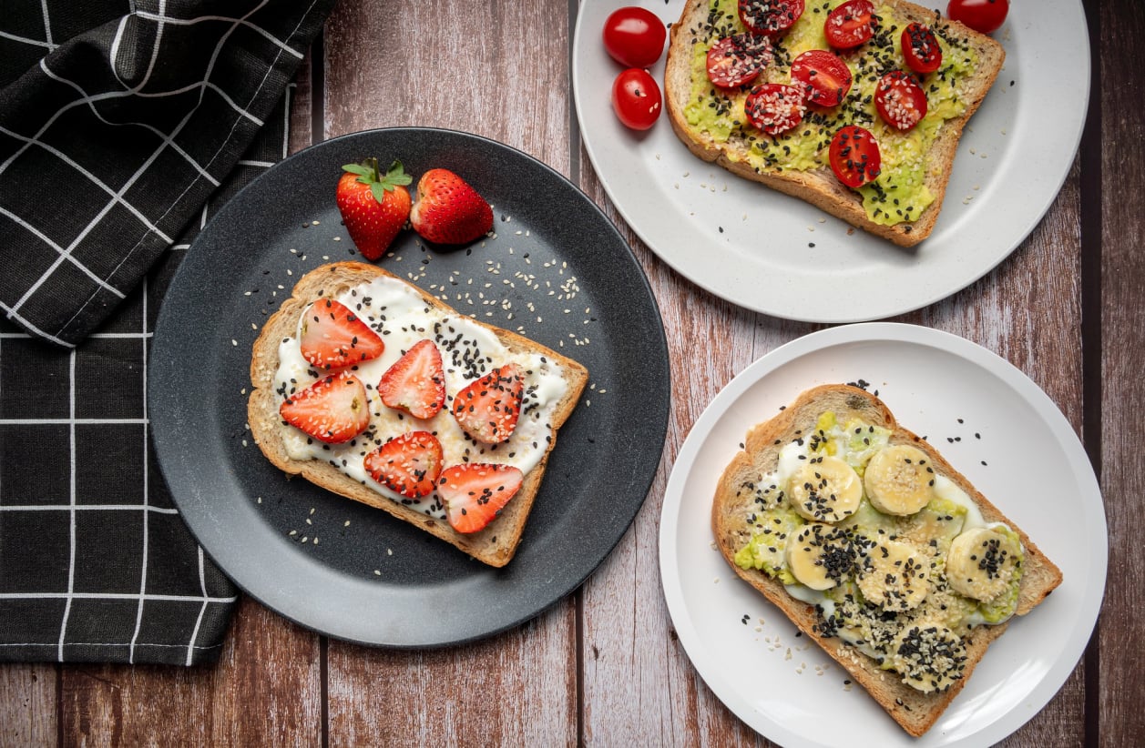 Pain Perdu